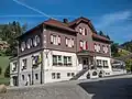 Gasthaus «Hirschen» in Luthern Bad