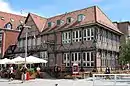 Gasthof Stadt&nbsp;Hamburg