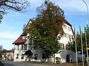 Gasthof Schlössli