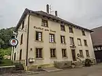 Gasthof zum Rössli