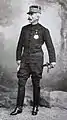 Gaston de Galliffet (General de Froberville)