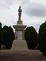 Gatton Kriegerdenkmal