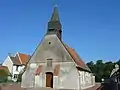 Kirche Saint-Vaast