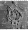 FFC IV-B: Gaudibert(Lunar Orbiter 4)