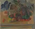 Paul Gauguin:Stillleben