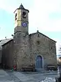 Peterskirche von Gavet