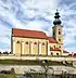 Pfarrkirche Gaweinstal