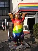 Berliner Buddy Bär