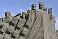 Atatürk-Denkmal