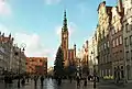 Rechtstädtisches Rathaus