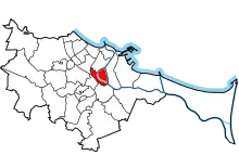 Młyniska