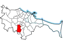 Ujeścisko-Łostowice
