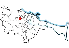 Strzyża