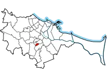 Wzgórze Mickiewicza