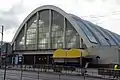 Markthalle