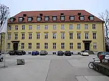 Löwentorgebäude