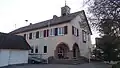 Rathaus Hörschweiler