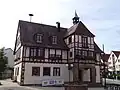 Rathaus