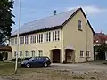 Altes Schulhaus
