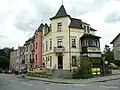 Mietshausgruppe