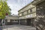 Gebietskrankenkassa