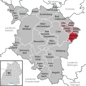 Karte