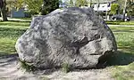 Kladower Findling– 725&nbsp;Jahre Kladow