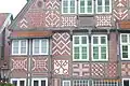 Buxtehude, St. Petri-Platz 9