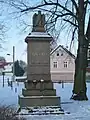 Gefallenendenkmal