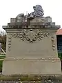 Gefallenenehrenmal