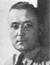 Friedrich Geißelbrecht