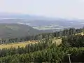 Blick vom Geißkopf