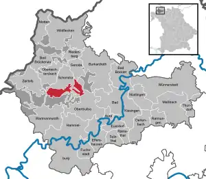 Karte