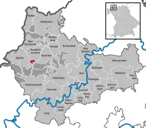 Karte
