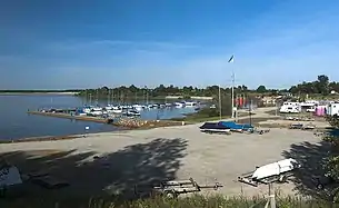 Geierswalder See