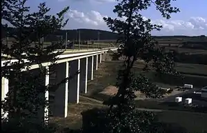 Kalter-Sand-Tunnel