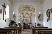 Innenraum