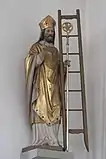 Heiliger Emmeram