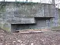 Infanteriebunker Geispel 3 A 2829