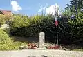 Kriegerdenkmal