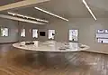 Ausstellung «Räumliche Solidaritäten», 2023