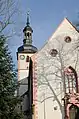 St. Nikolaus