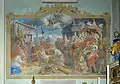 Kreuzigung des Heiligen Petrus