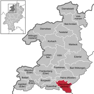 Karte
