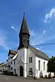 Evangelisch-Lutherische Kirchengemeinde Zum Heiligen Kreuz, Gemünden/Westerwald