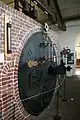 Dampfkessel von Van Vlissingen & Dudok van Heel im Pumpwerk De Cruquius (Bj.&nbsp;1849)