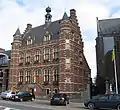 Gemeindehaus von Hoogstraten