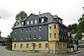 Gemeindeamt der Verwaltungsgemeinschaft zu Wallendorf