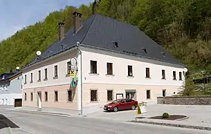 Gemeindeamt