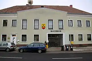Rathaus